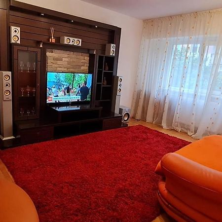 콘스탄차 Apartament Florina 아파트 외부 사진
