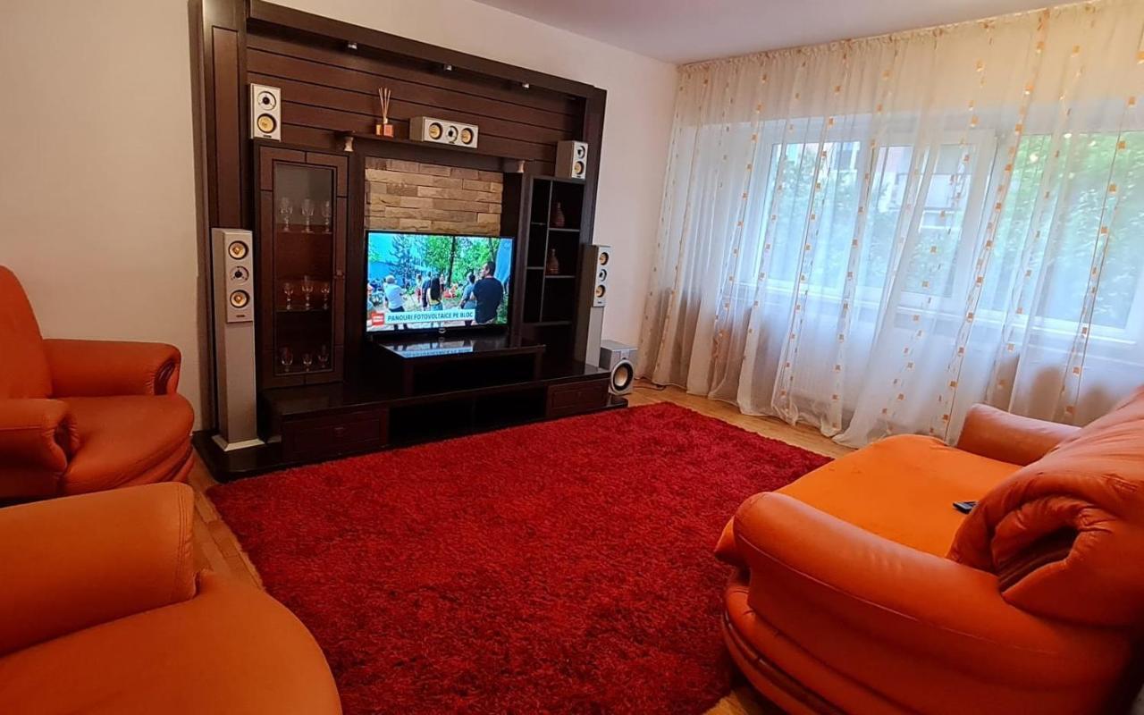 콘스탄차 Apartament Florina 아파트 외부 사진