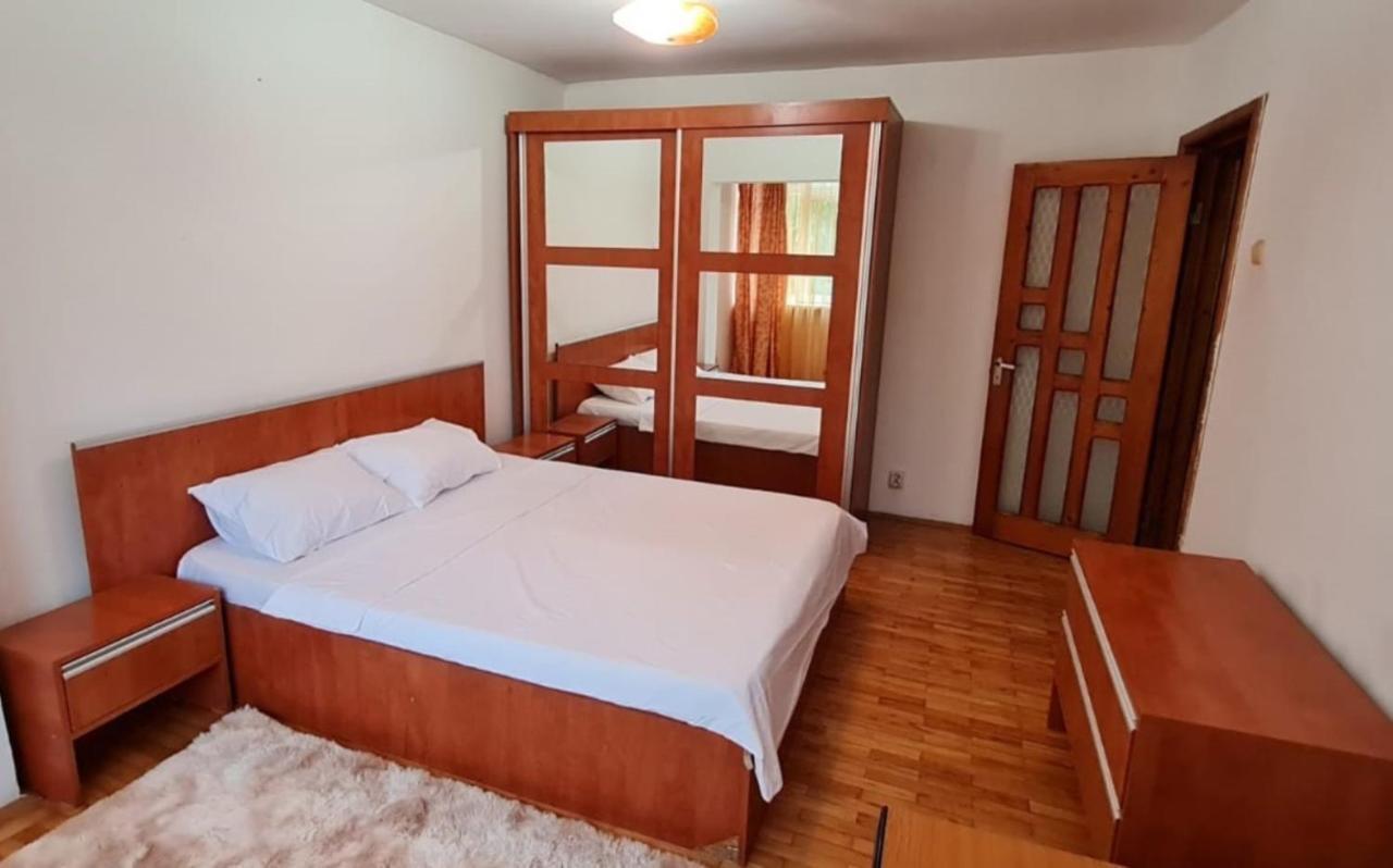 콘스탄차 Apartament Florina 아파트 외부 사진