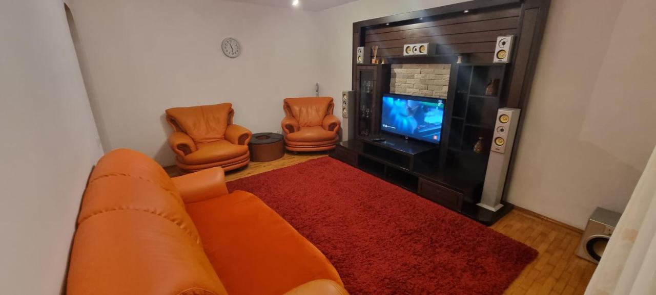 콘스탄차 Apartament Florina 아파트 외부 사진