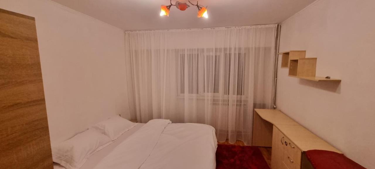 콘스탄차 Apartament Florina 아파트 외부 사진