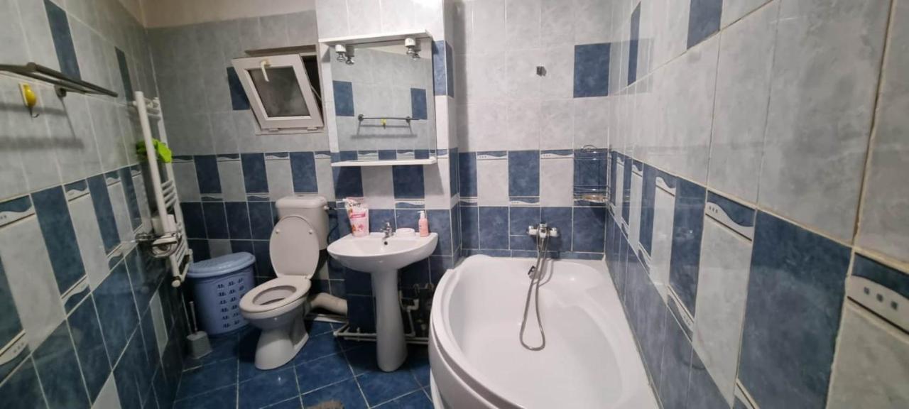 콘스탄차 Apartament Florina 아파트 외부 사진