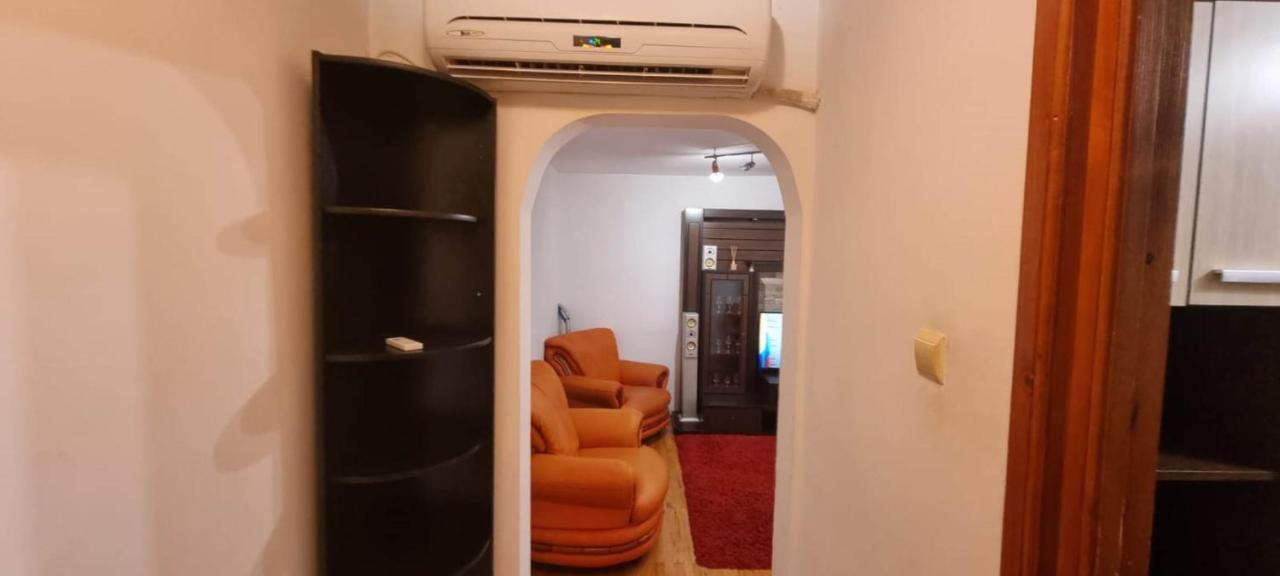 콘스탄차 Apartament Florina 아파트 외부 사진