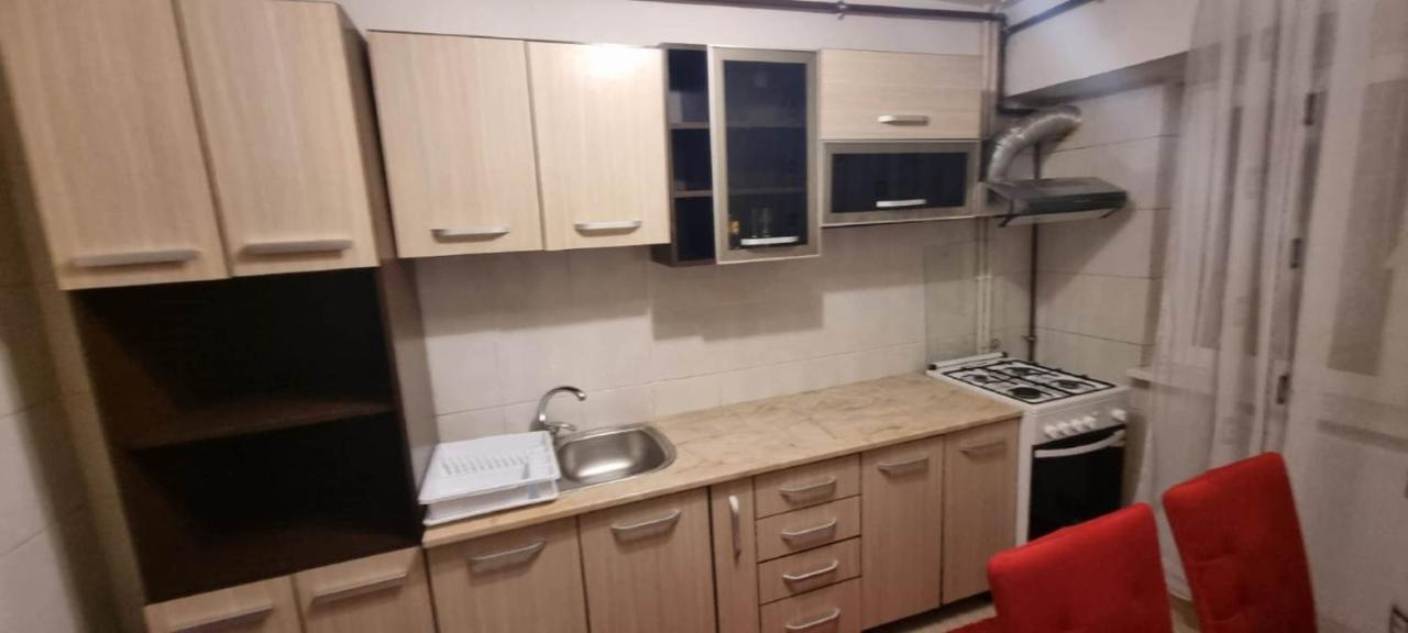 콘스탄차 Apartament Florina 아파트 외부 사진