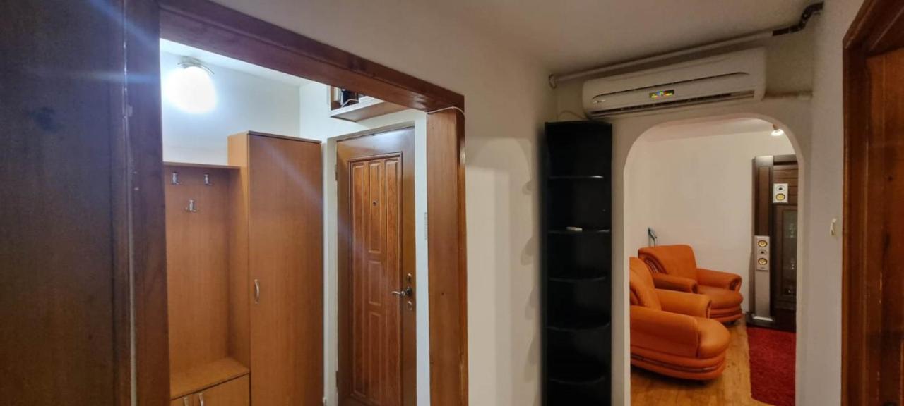콘스탄차 Apartament Florina 아파트 외부 사진