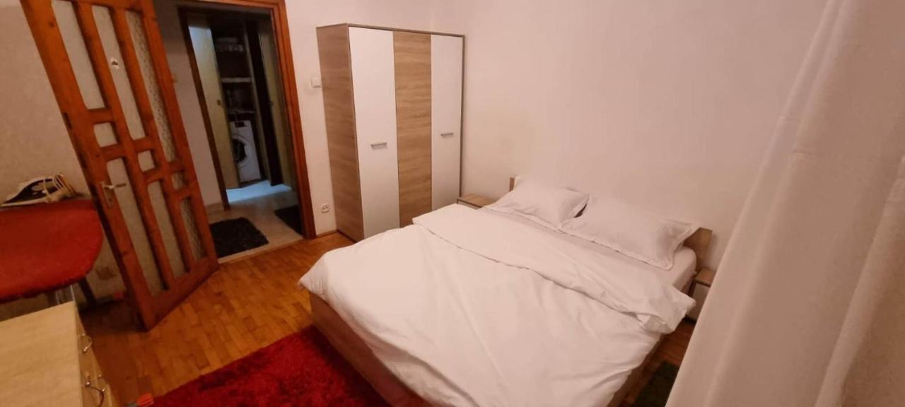 콘스탄차 Apartament Florina 아파트 외부 사진